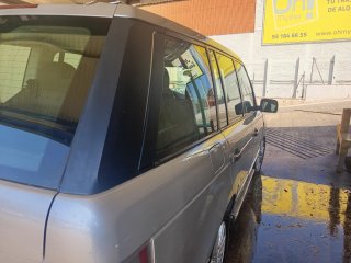 Land Rover Range Rover 2009