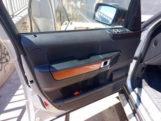 Land Rover Range Rover 2009