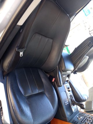 Land Rover Range Rover 2009