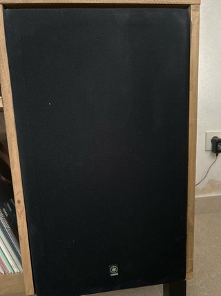 Altavoces Yamaha NS-244 Hi-Fi