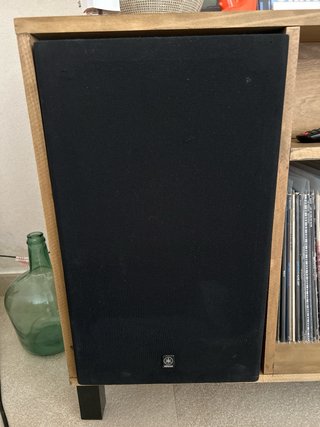 Altavoces Yamaha NS-244 Hi-Fi