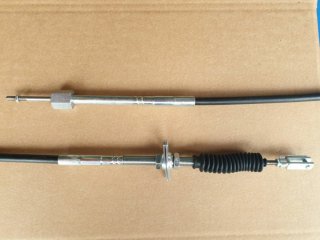Cable de Giro para Hormigonera Liebherr