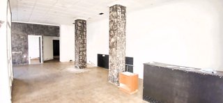 Alquiler local oficina centro Torrevieja