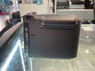 Fujifilm Instax Mini 70 Cámara Instantánea Negra