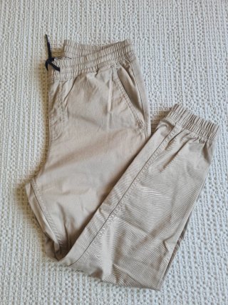 Pantalón Cargo Beige Jack&Jones