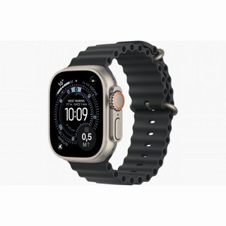 Apple Watch Ultra 3