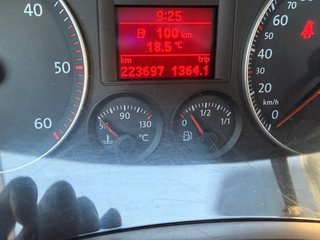 Volkswagen Golf 5 2006