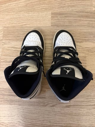 Zapatillas Jordan