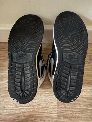 Zapatillas Jordan