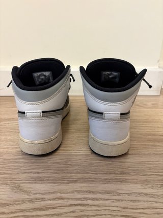 Zapatillas Jordan