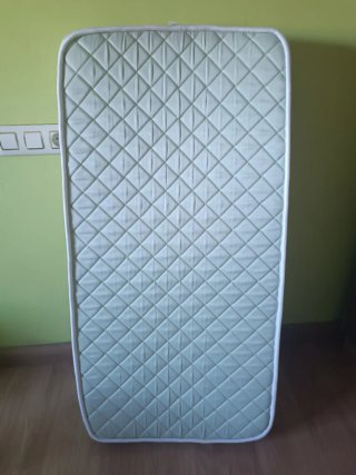 Colchón Cuna Nuevo.