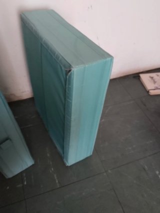 Organizador de tela IKEA