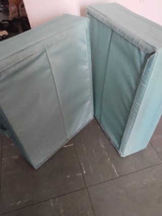 Organizador de tela IKEA