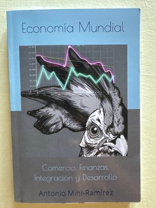 Libro Economía Mundial UGR ADE