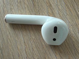 Apple AirPods (2ª generazione) A1602