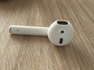Apple AirPods (2ª generazione) A1602
