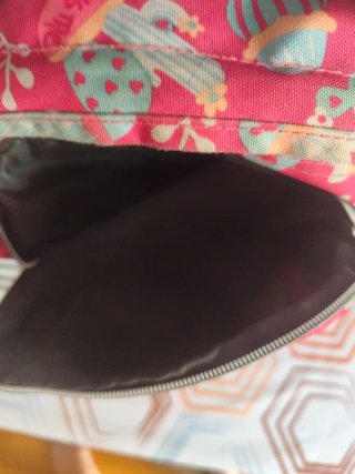 Mochila Escolar con Ruedas Totto