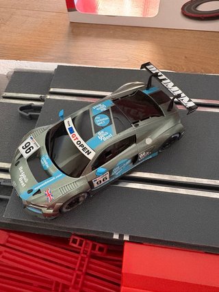 Scalextric GT Open 1:32