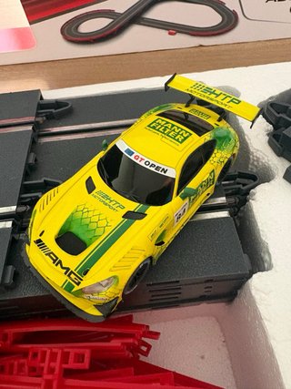 Scalextric GT Open 1:32