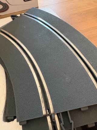 Scalextric GT Open 1:32