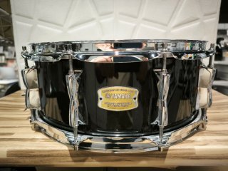 Caja de Batería 14" Yamaha con Funda