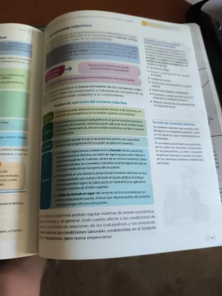 Formación y orientación laboral 360°