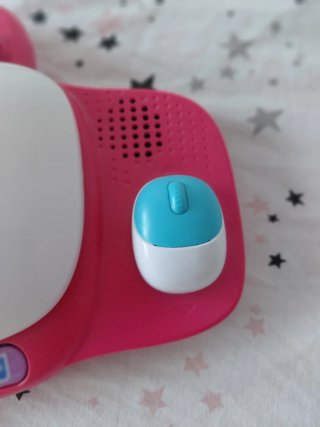 Mini ordenador VTech para bebé