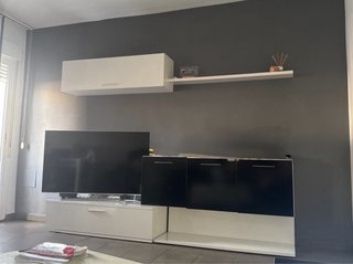 Mueble de salón moderno