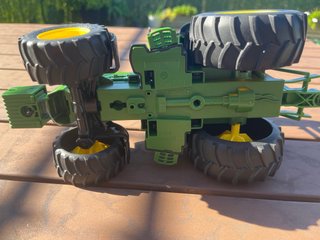 Tractor John Deere Bruder