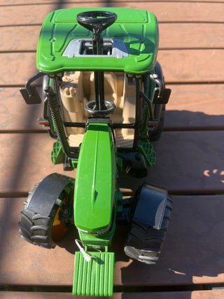 Tractor John Deere Bruder