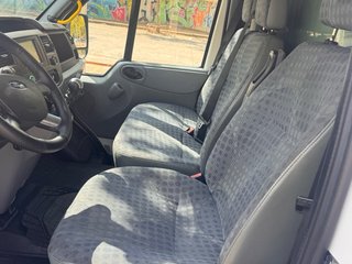 Ford Transit 2009