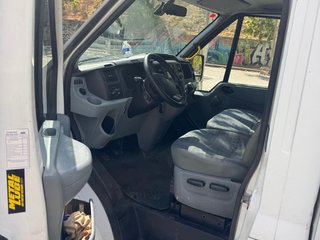 Ford Transit 2009