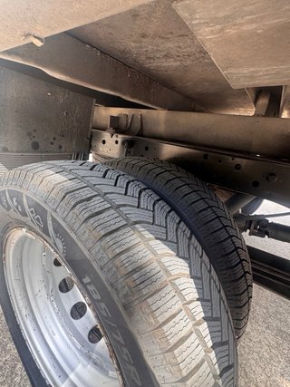 Ford Transit 2009