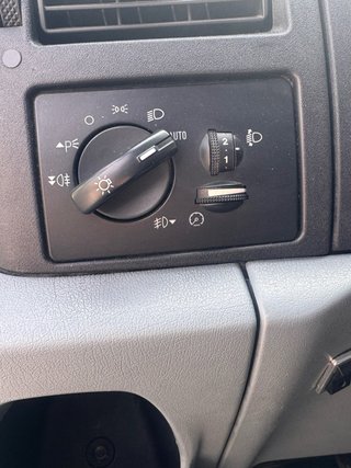 Ford Transit 2009