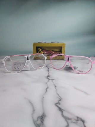 Pack 2 Gafas de Sol mujer Estilo Aviador casual