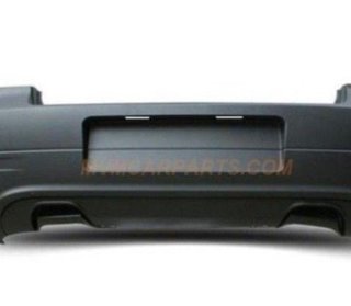 Paragolpes trasero Volkswagen Golf 4 IV tipo R32