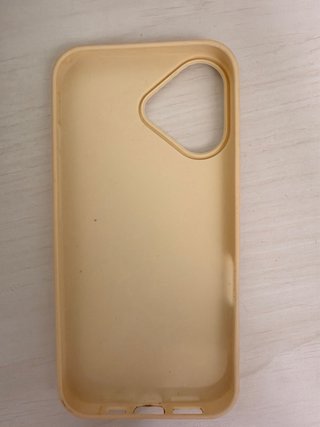 Funda iphone 16