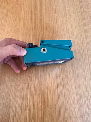 Pedal Boss TR-2 Tremolo