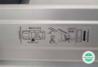 Baca Original Audi Q5