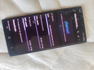 Samsung Note 10+ 5G