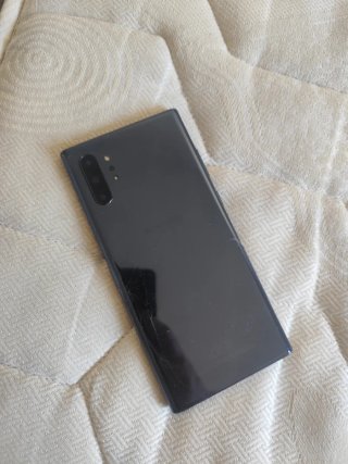 Samsung Note 10+ 5G