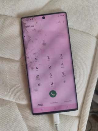 Samsung Note 10+ 5G
