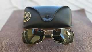 Gafas de sol Ray-Ban