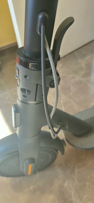 Patinete Eléctrico Xiaomi