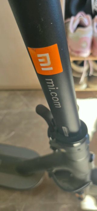 Patinete Eléctrico Xiaomi