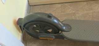 Patinete Eléctrico Xiaomi