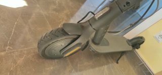 Patinete Eléctrico Xiaomi