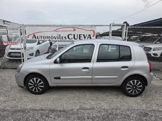 Renault Clio 2005