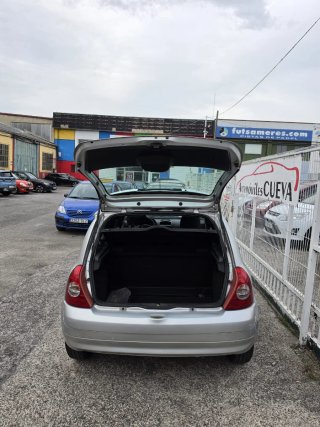 Renault Clio 2005