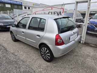 Renault Clio 2005